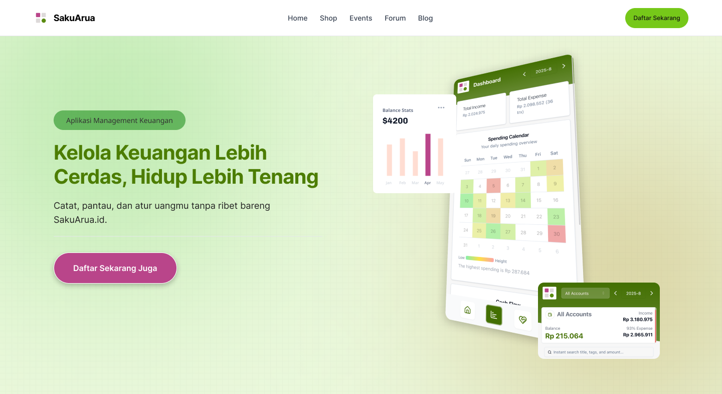 Business Presentation